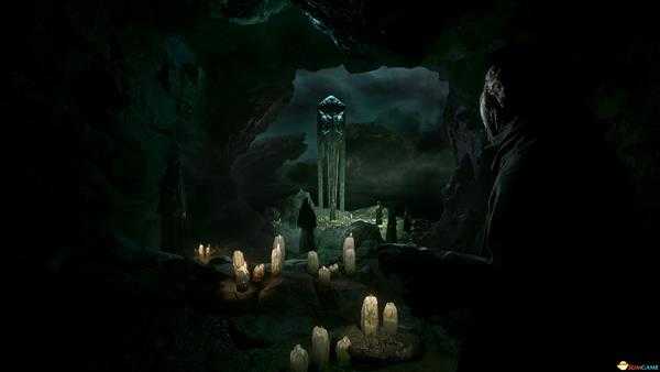 《克苏鲁的呼唤》 全剧情流程攻略 解密流程视频解说攻略