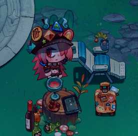 《恶果之地》全人物属性介绍