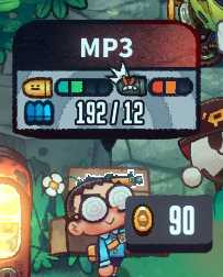 《恶果之地》全武器详细介绍