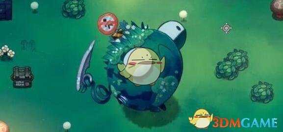 《恶果之地》全武器详细介绍