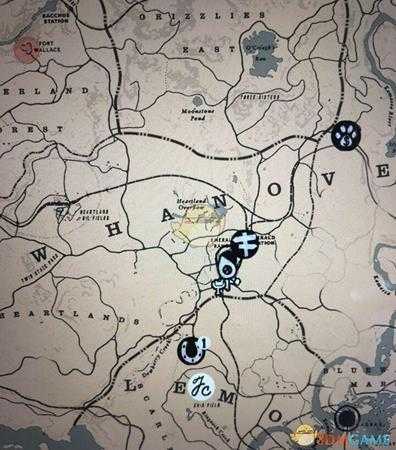 《荒野大镖客2》二周目背包升级方法指南