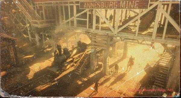 《荒野大镖客2》爆炸箭配方获取方法介绍