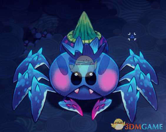 《恶果之地》第四关蜘蛛BOSS打法技巧指南