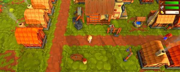 丰收人生存档位置在哪