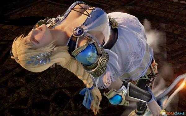 《灵魂能力6》RE逆刃系统克制关系详解