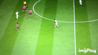 《FIFA 19》实用花式动作分析