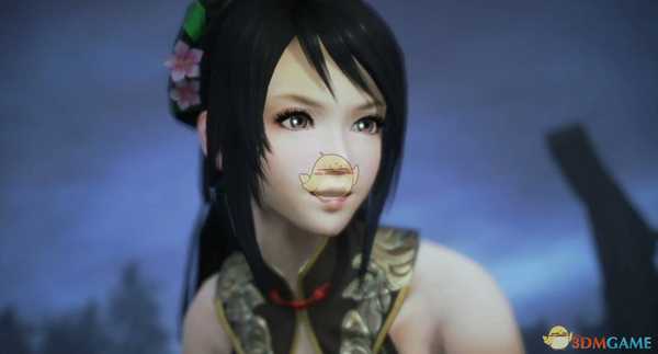 《无双大蛇3》关银屏使用技巧指南