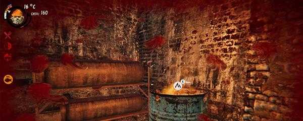 乞丐模拟器黑屏怎么办