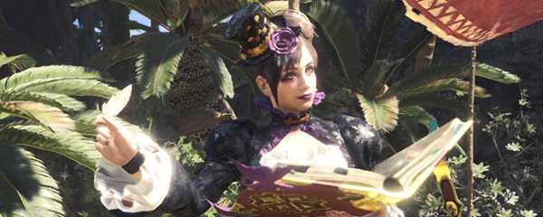 怪物猎人世界怎么离线