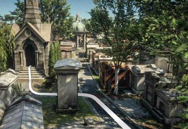 《荒野大镖客2》全藏宝图地图位置一览