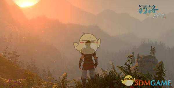 《河洛群侠传》小乞儿的心事支线任务流程攻略