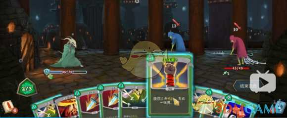 《杀戮尖塔》弃牌贼使用心得