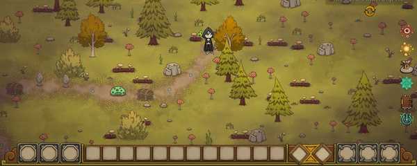 无尽之路存档位置在哪