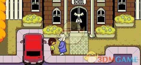 《三角符文》试玩版细节分析介绍