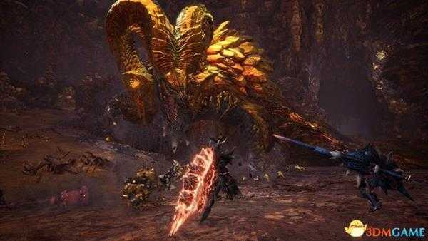 《怪物猎人：世界》绚辉龙长枪推荐武器以及配装心得