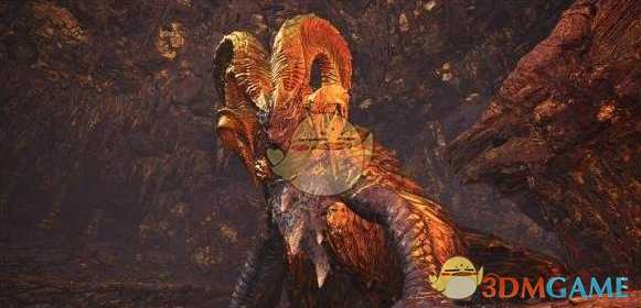 《怪物猎人:世界》绚辉龙换区解放机制详解