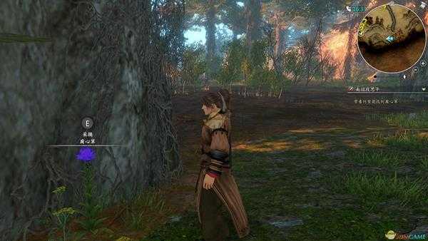 《河洛群侠传》擎天寨冯观戏打法介绍