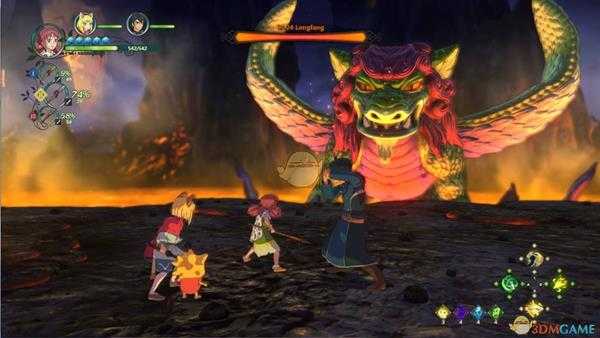 《二之国2：幽灵国度》怎么刷球？快速收集球技巧指南