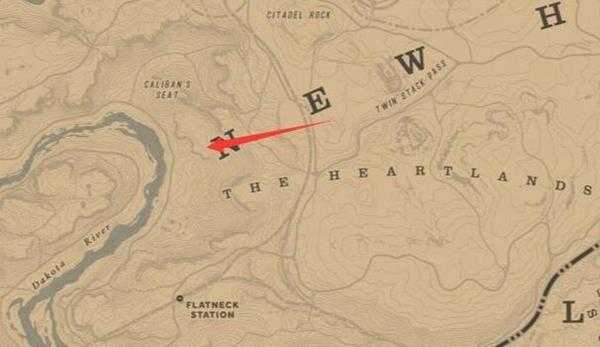 《荒野大镖客2》全配方获得途径一览