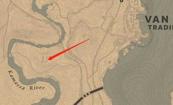 《荒野大镖客2》全配方获得途径一览