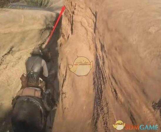 《荒野大镖客2》墨西哥怎么进？墨西哥bug进入方法介绍