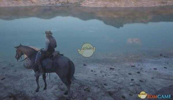 《荒野大镖客2》墨西哥怎么进？墨西哥bug进入方法介绍