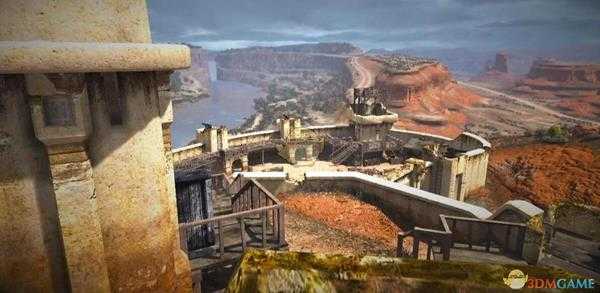 《荒野大镖客2》墨西哥怎么进？墨西哥bug进入方法介绍