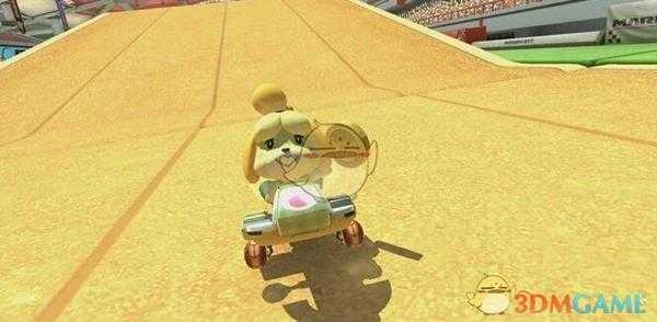 《马里奥赛车8：豪华版》新手入门指南