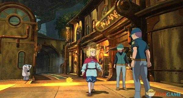 《二之国2:幽灵国度》10号梦幻迷宫BOSS打法指南