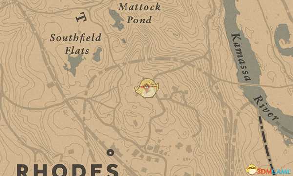 荒野大镖客2黑市在哪里