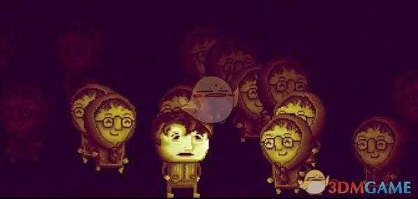 《扣押》Distraint全成就指南