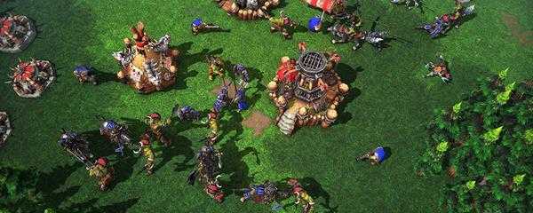 魔兽争霸3重制版多少钱