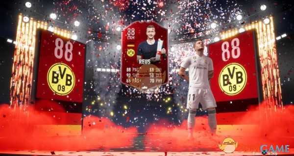 《FIFA 19》不花钱SQB模式球员推荐