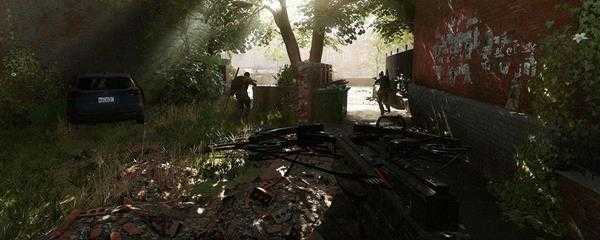 超杀行尸走肉怎么装配件