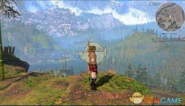 《河洛群侠传》蛇羹食谱获得方法介绍