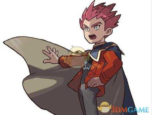 《精灵宝可梦LetsGo皮卡丘伊布》四大天王宝可梦属性介绍