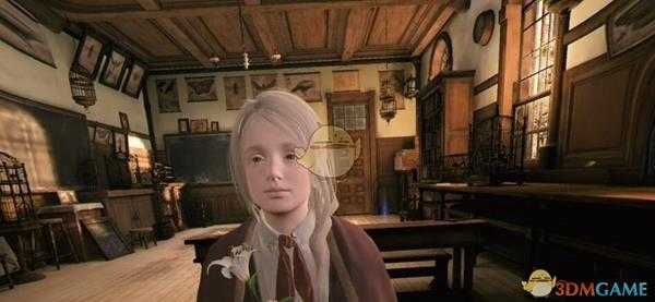 《Déraciné》无根之草游戏试玩心得分享