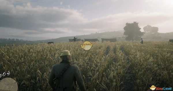 《荒野大镖客2》稻草人帽获取方法介绍