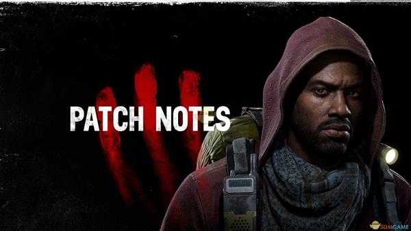 《超杀:行尸走肉》11月9日更新内容一览