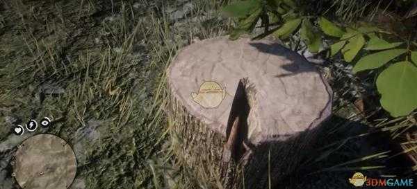 《荒野大镖客2》全特殊近战武器位置指南