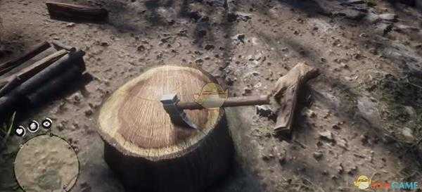 《荒野大镖客2》全特殊近战武器位置指南