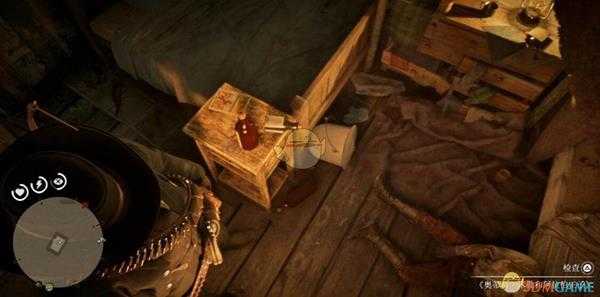 《荒野大镖客2》全书籍位置收集指南