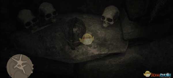 《荒野大镖客2》全特殊野外帽子位置指南