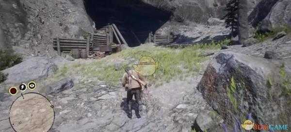 《荒野大镖客2》全特殊野外帽子位置指南