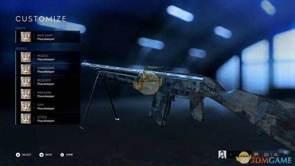 《战地5》新手怎么玩?前期升级指南及兵种推荐