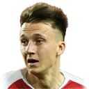 《实况足球2019》11月8日精选球员一览