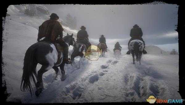 《荒野大镖客2》全饰品获取方法及效果一览