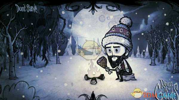 《饥荒》全保暖物品保暖值一览