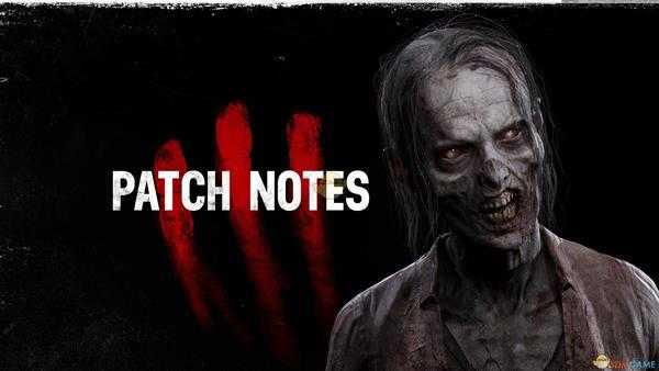 《超杀:行尸走肉》11月10日更新内容一览