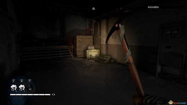 《超杀:行尸走肉》“加入或死亡”林肯纪念堂四箱子位置分享